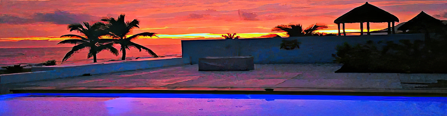 Villa Estrella del Mar Contact