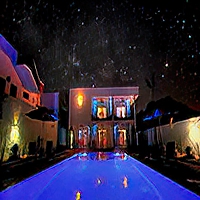 Boutique Apartments Costalegre Night