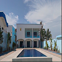 Boutique Apartments Costalegre Day