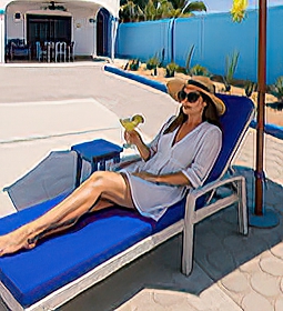 Boutique Apartments Costalegre Relaxing